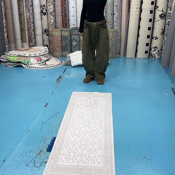 混纺60×200误差±1-3cm棉布底仿羊绒全新特价福利