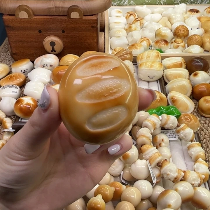 菩提根/象牙果把件12.20.28象牙果把件法棍面包