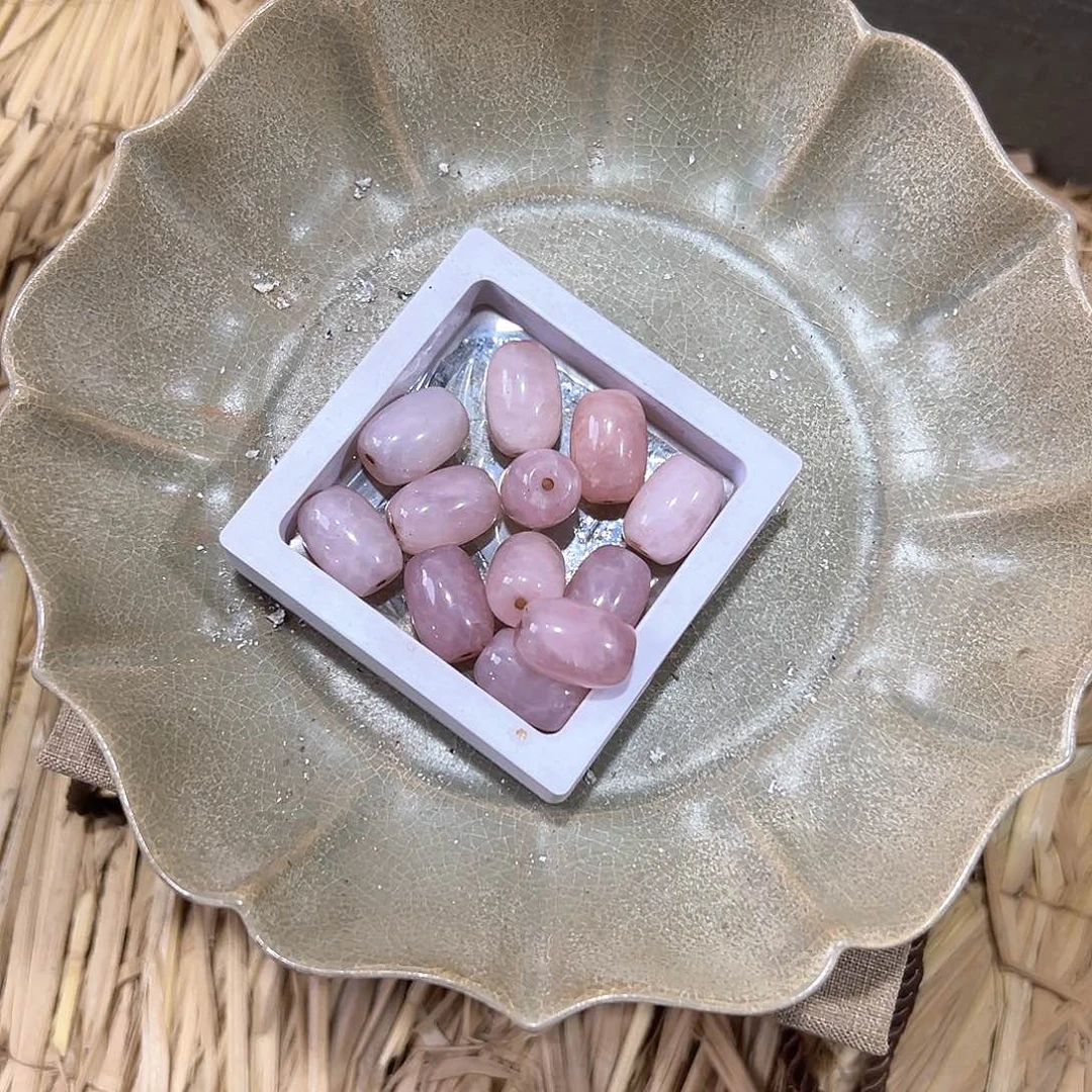 悦***容瓷片陶瓷艺术品制作工艺