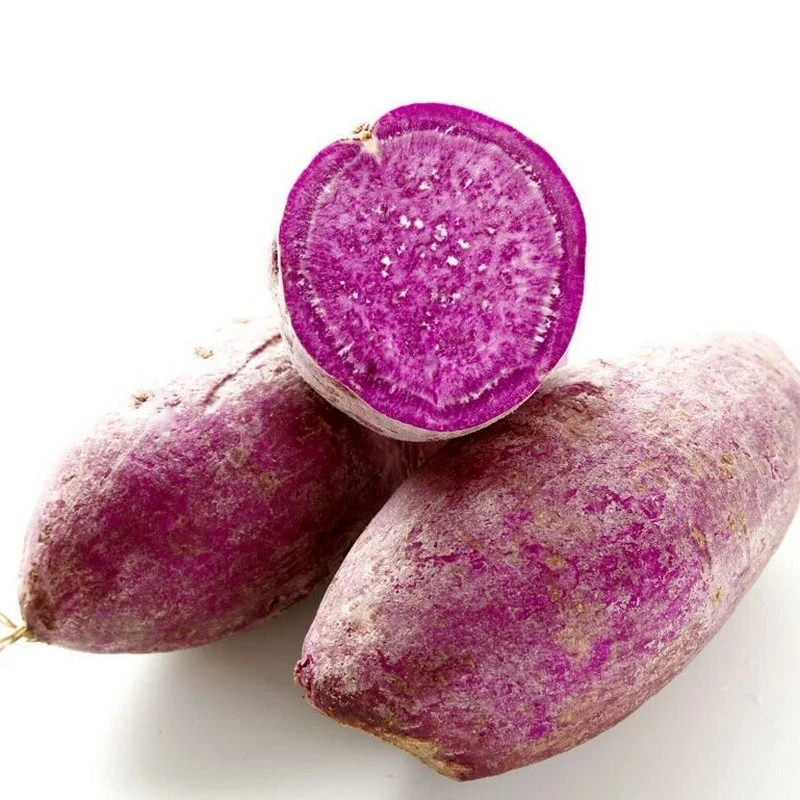 紫薯（约2斤）
