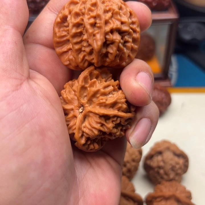 老***三吊坠文玩核桃哈哈哈哈哈