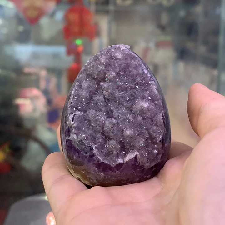 未镶嵌大型摆件（非配饰）水晶