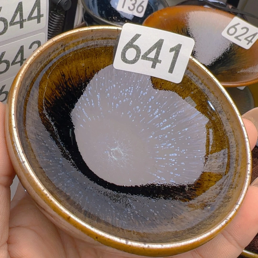 茶盏艺盏阁茶器两天发一次货641