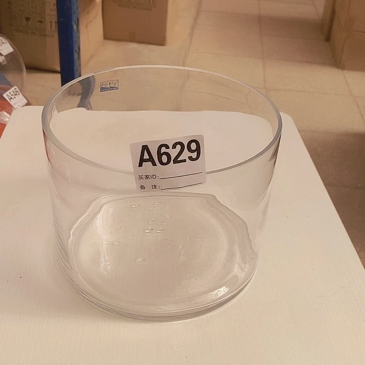玻璃手工艺品高15.20孤品宠粉福利