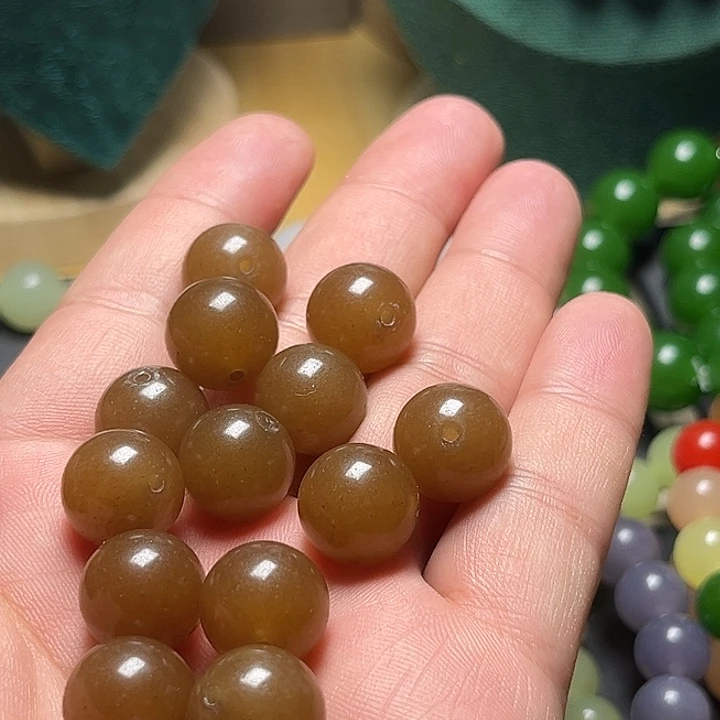 苍***客糖色14mmmmmmmm手链