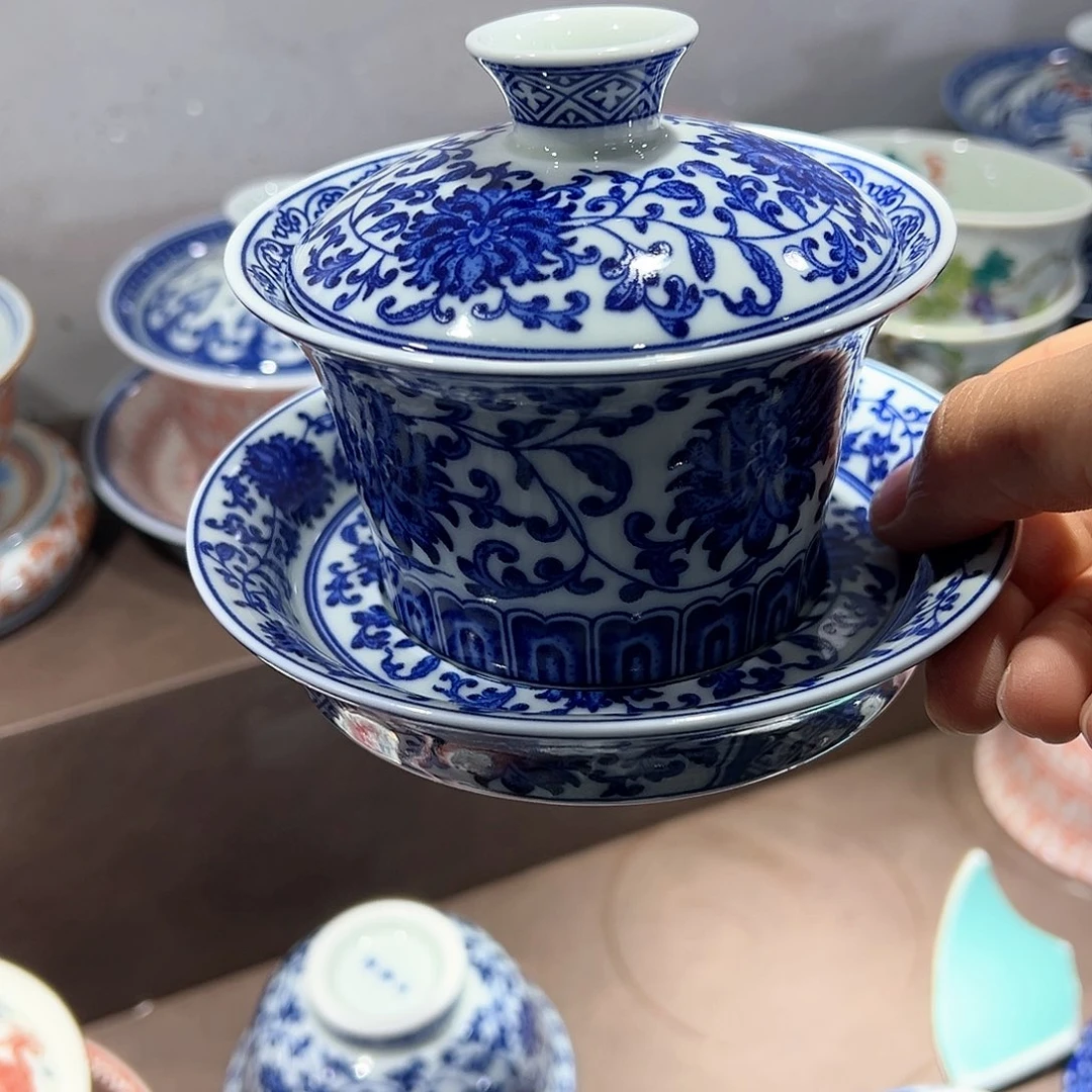 七七景德镇都在活动中活动的照片