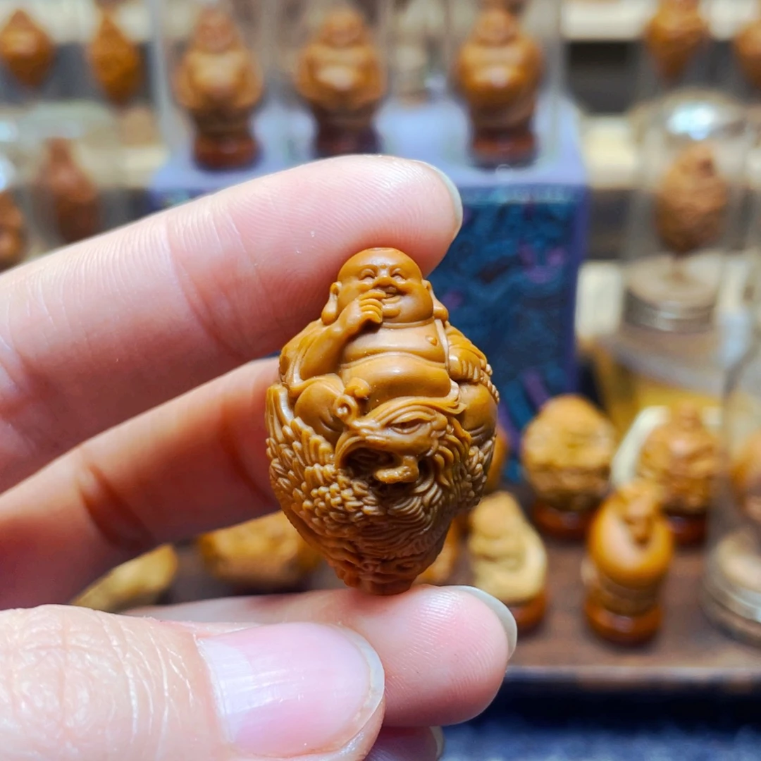 手串/手链橄榄核橄榄