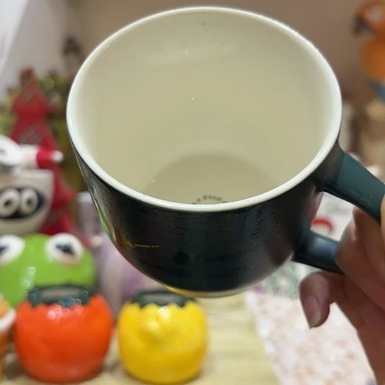 摆件外贸尾单微瑕，介意慎拍