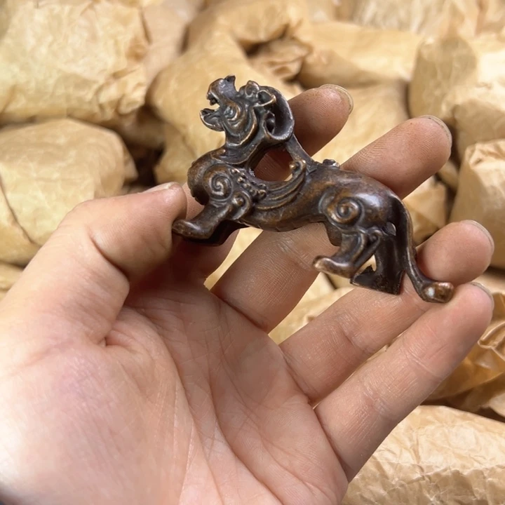 创意设计制作摆件