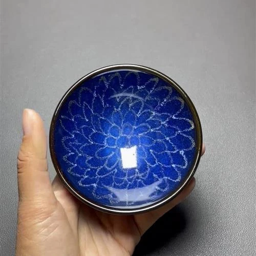 【闪购商品】茶盏-512............