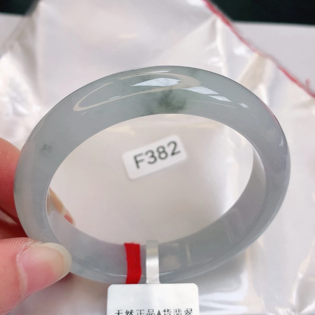 【闪购商品】翡翠手镯未镶嵌缅甸天然a货翡翠