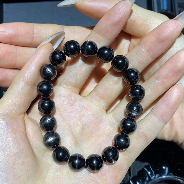 辉石金运石手串未镶嵌?****?