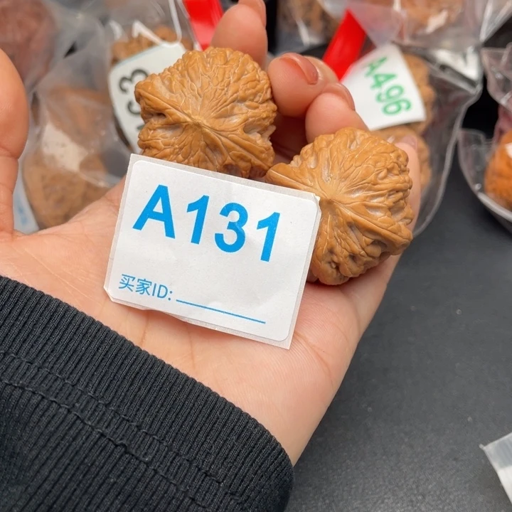 吊坠文玩核桃核桃