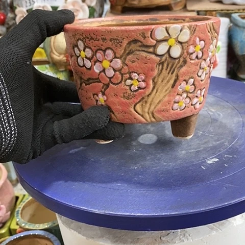 【闪购商品】红陶1