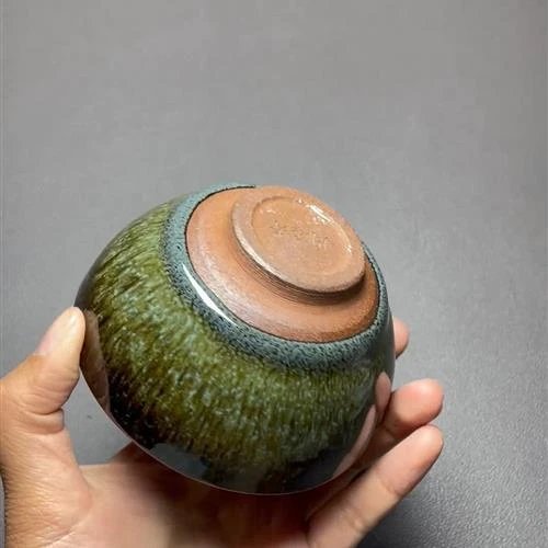 【闪购商品】茶盏-502............