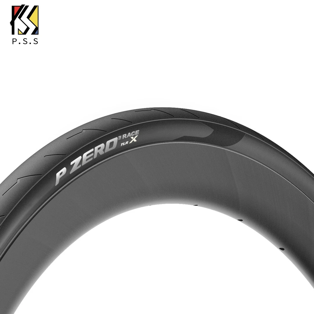 倍耐力 Pirelli Race X TLR 公路车真空外胎