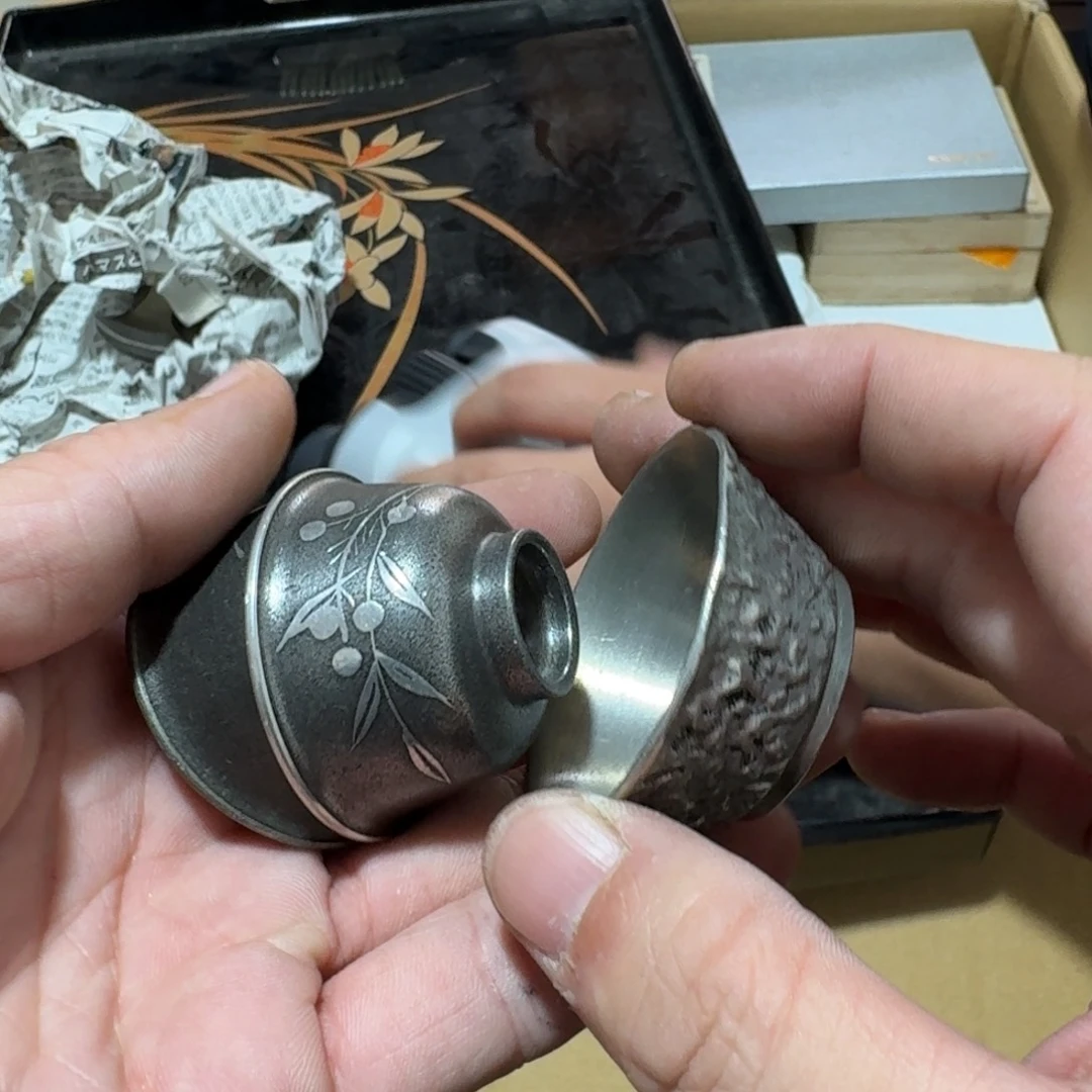 一***者紫砂中古商品谨慎下单