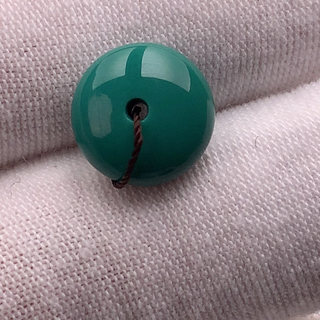 未镶嵌绿松石配饰