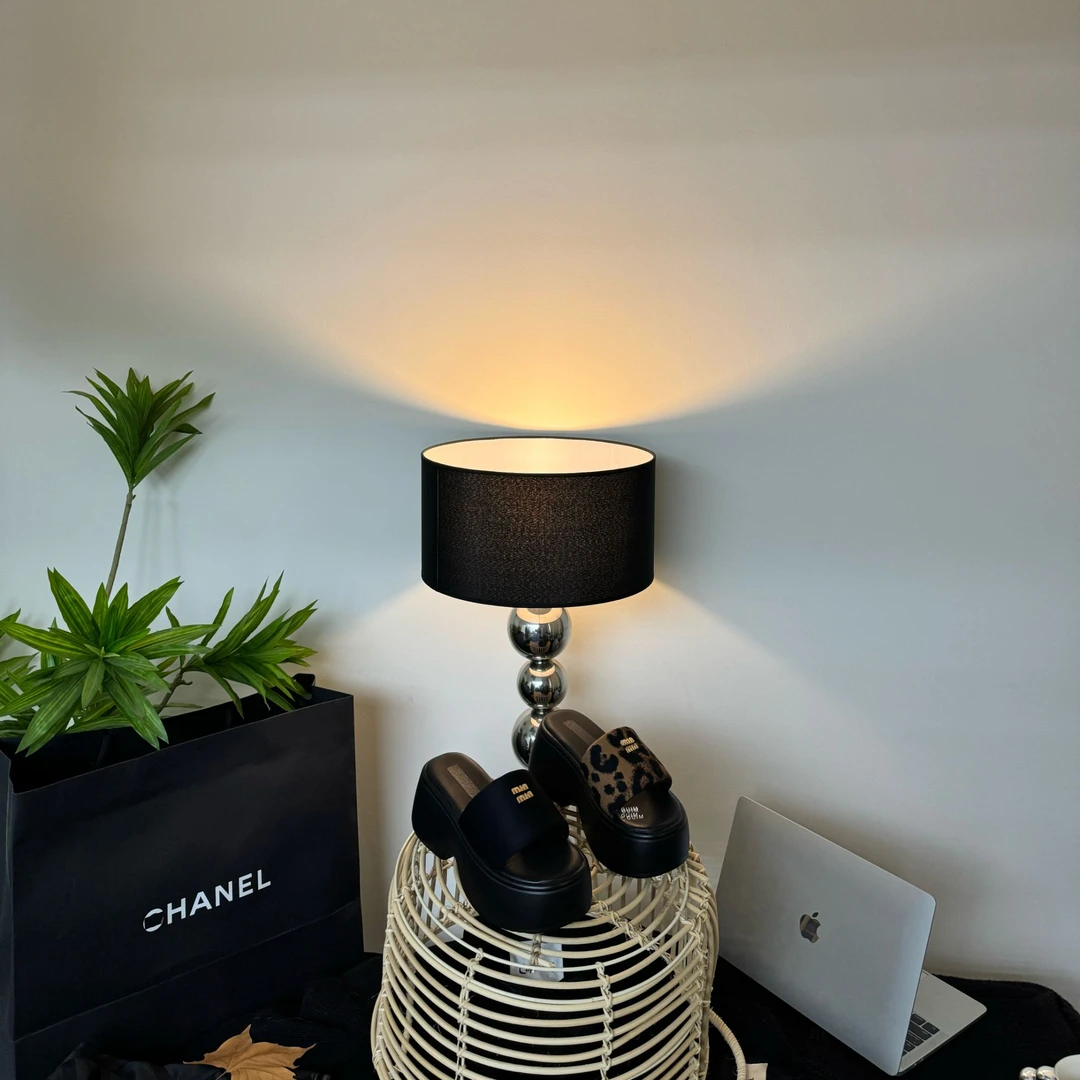 绝美豹纹一字拖鞋女外穿2025年夏季新款厚底配裙子高跟凉拖鞋