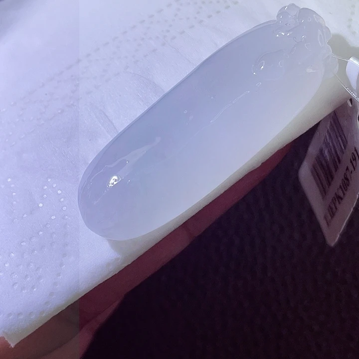 未镶嵌定制翡翠翡翠