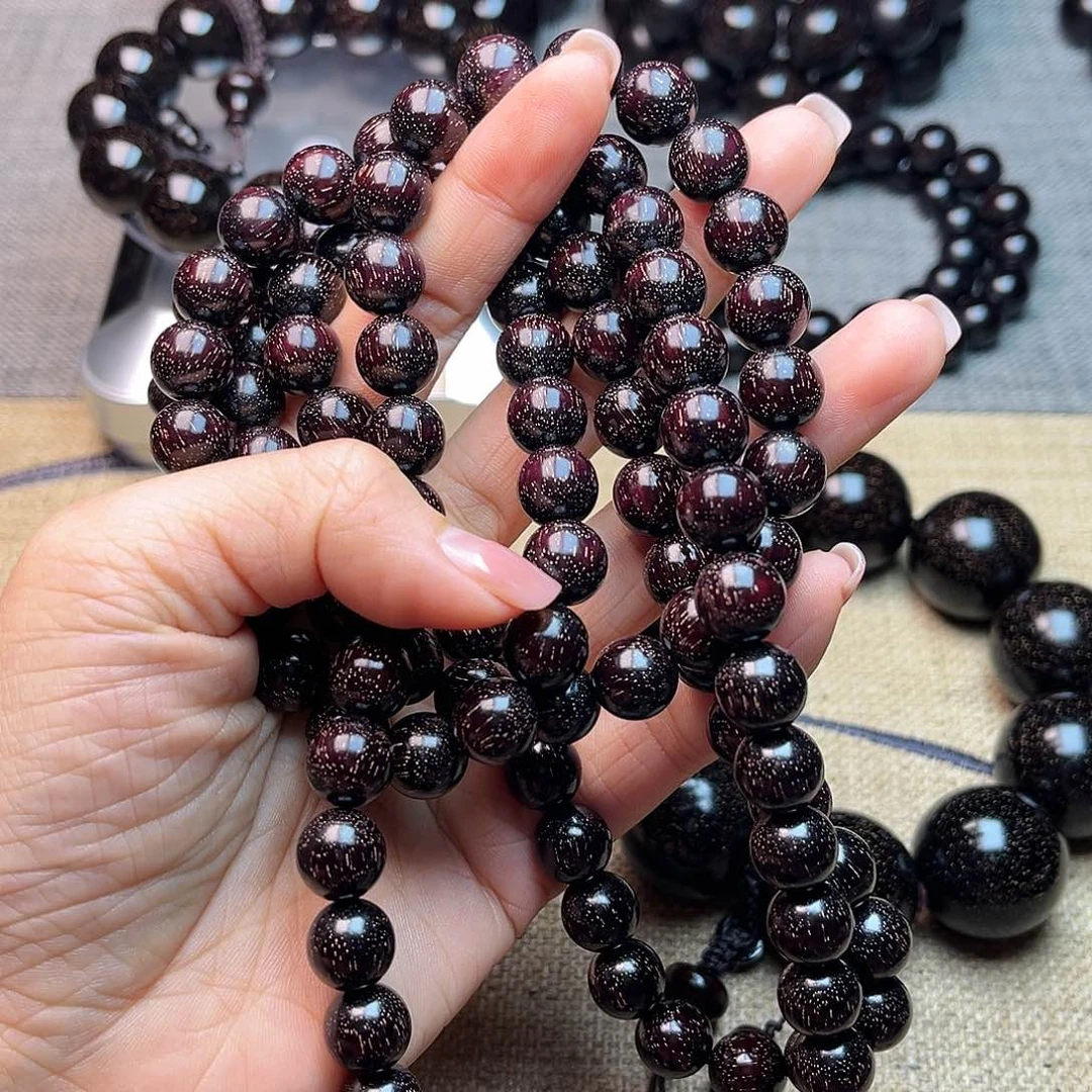 檀香紫檀（小叶紫檀）i**u1.0满星