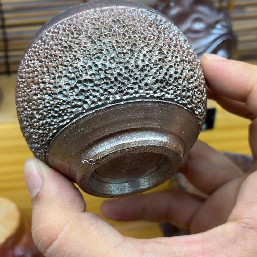 陶园柴烧，精品高货425