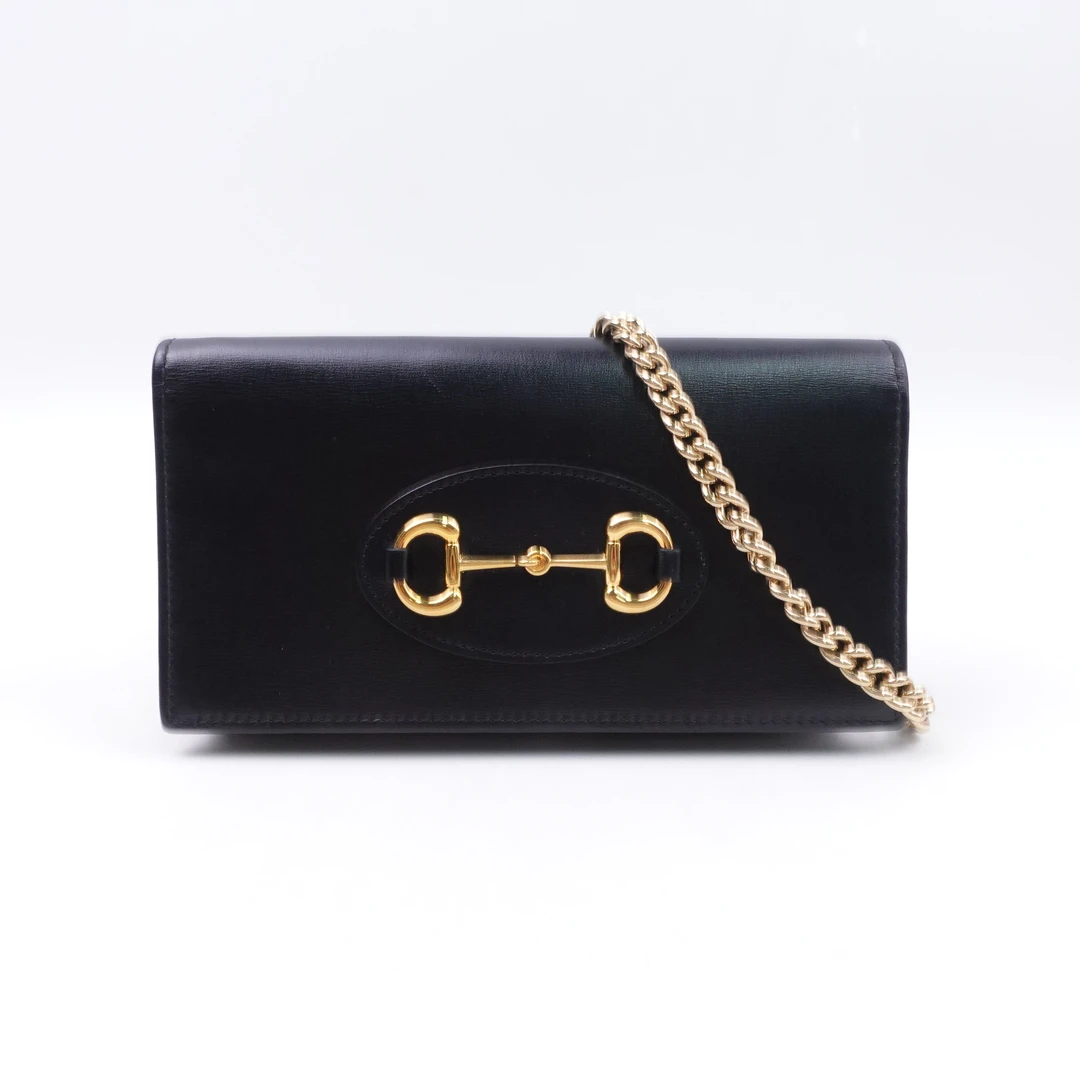 95新 GUCCI/古驰 单肩包/T10151165