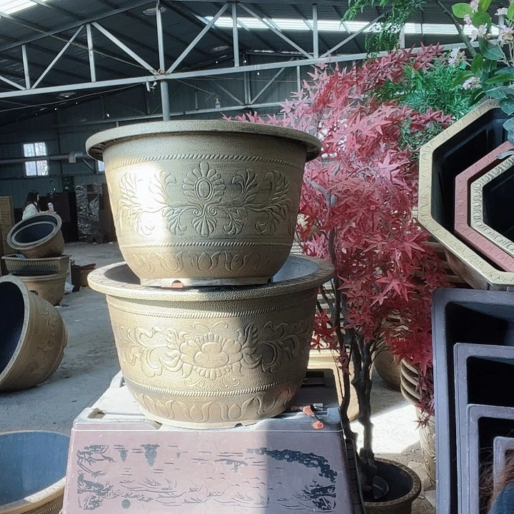 圆70一个有孔金色的