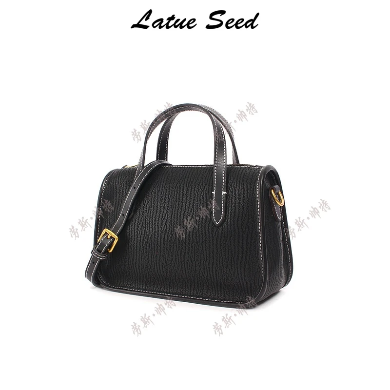 【B066】新品简约百搭时尚单肩轻便ins休闲女包22428