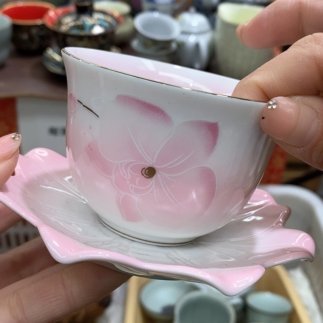 乐颜茶具茶器大放漏