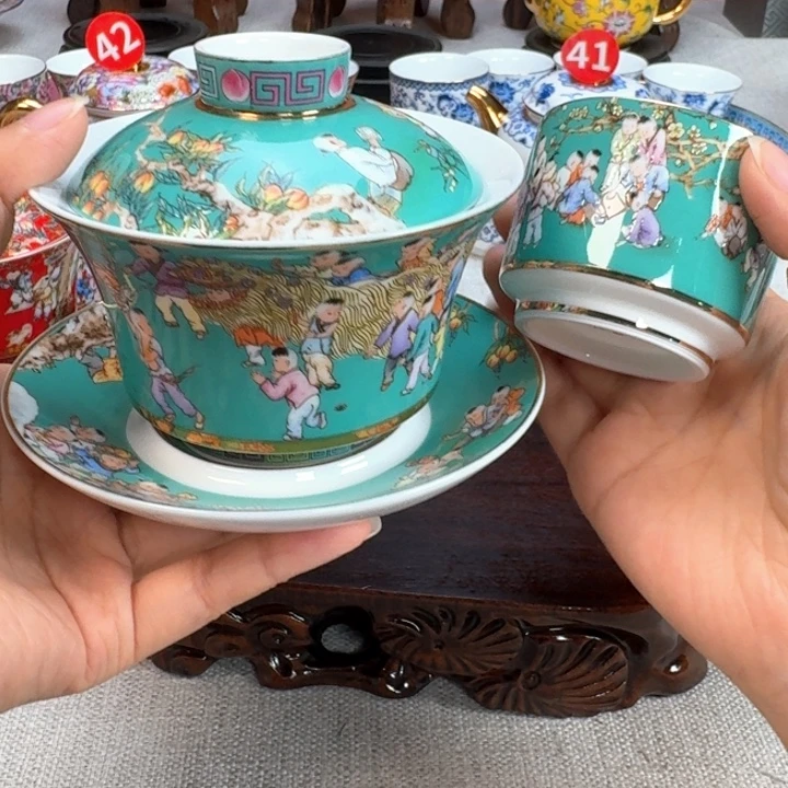 景德镇陶瓷景德镇瓷器
