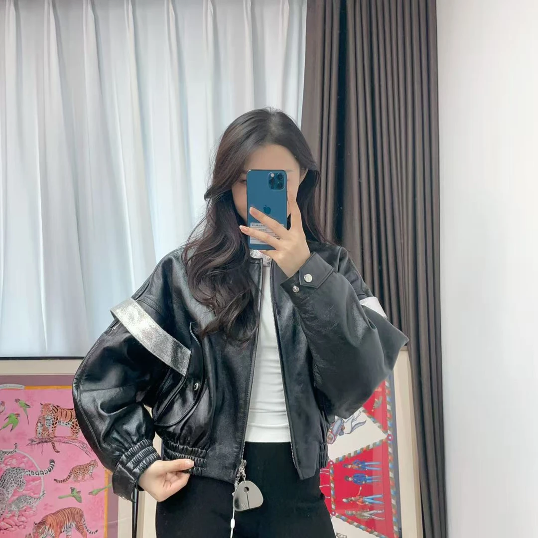 95新 LouisVuitton/路易威登 外套38码/251107YYTHF18