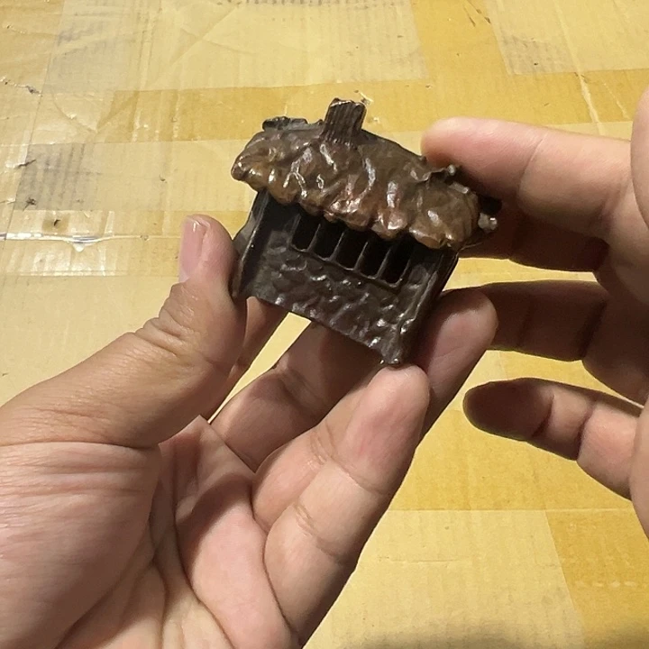 摆件家居工艺品瓷器