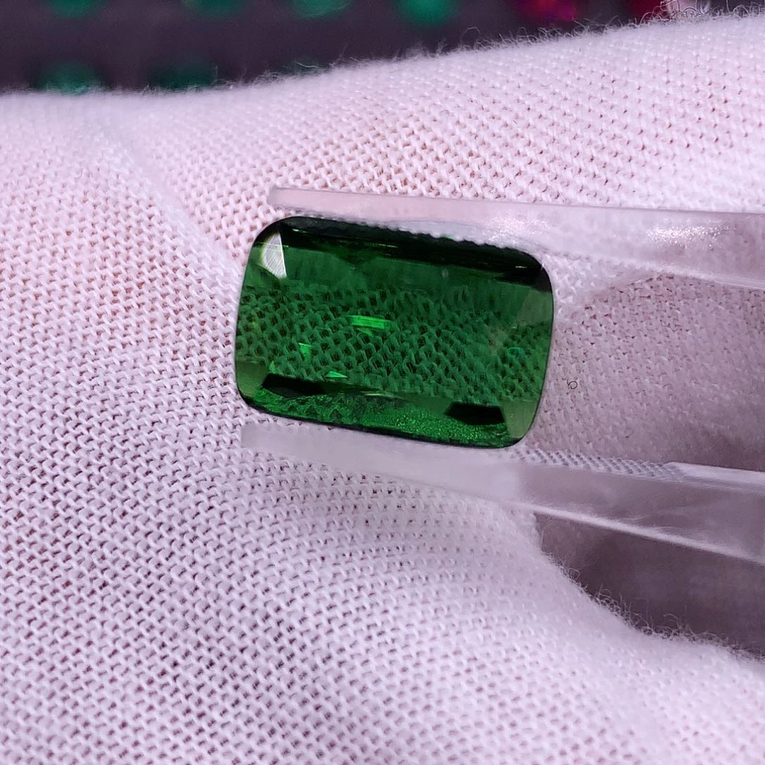 珠宝半成品碧玺未镶嵌9987896559