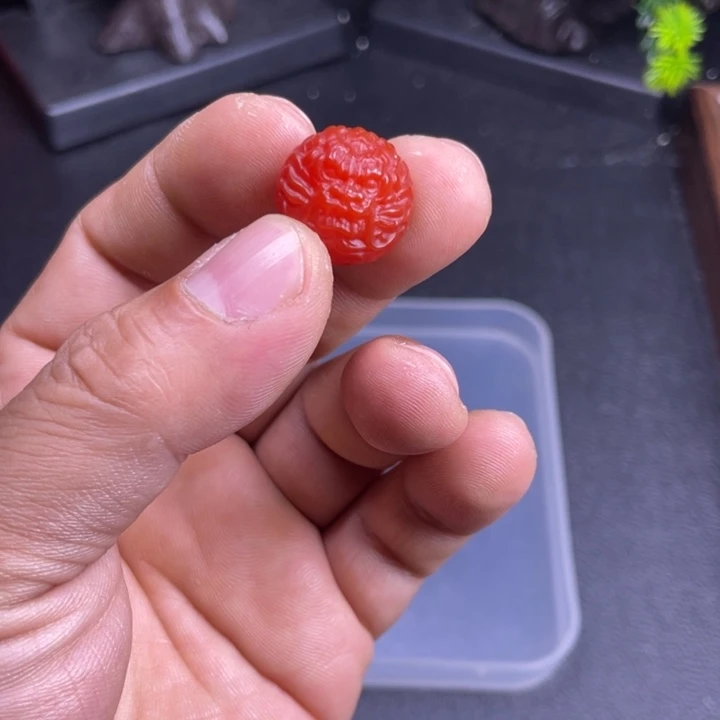 玛瑙/玉髓未镶嵌手链