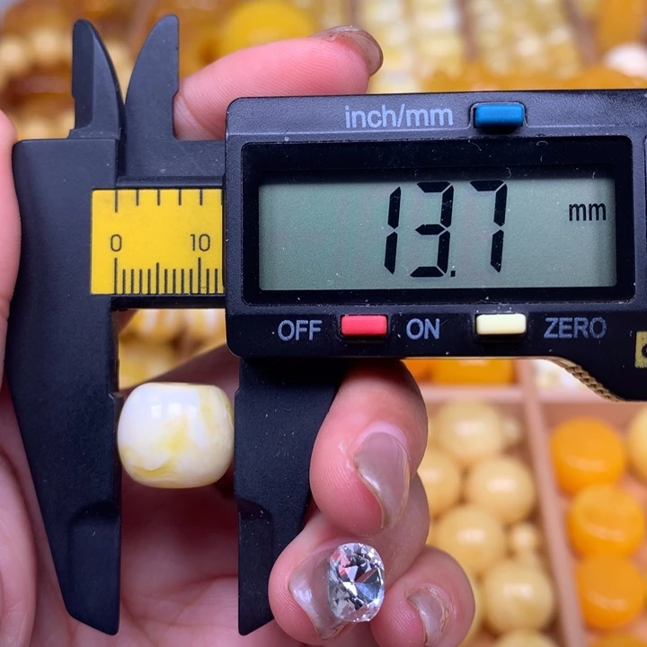 非金属配珠配饰51