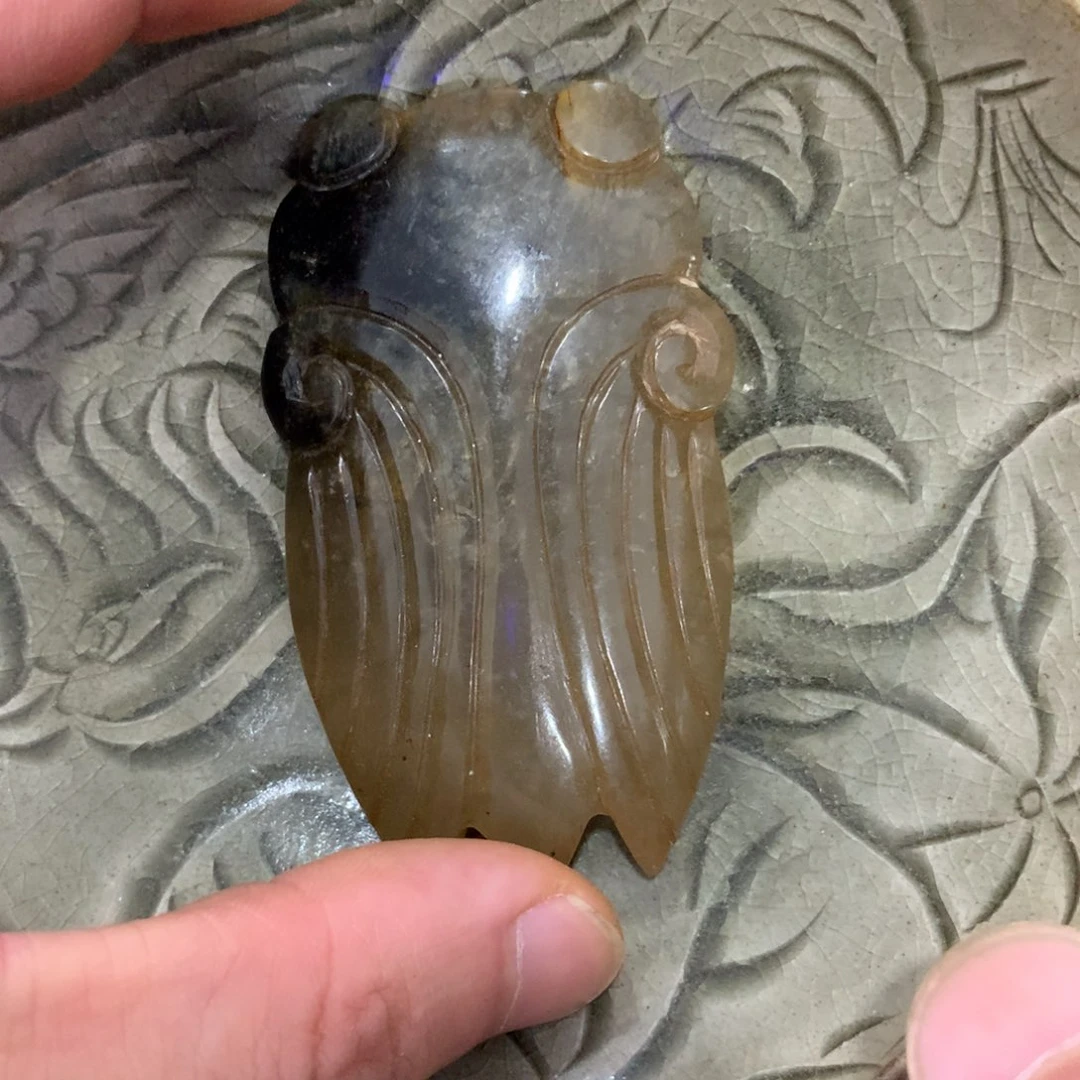 其他现代陶瓷工艺品