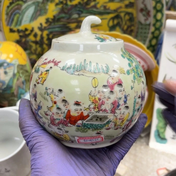 摆件瓷器摆件瓷器摆件