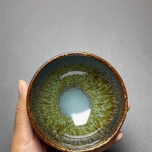 【闪购商品】茶盏-502............