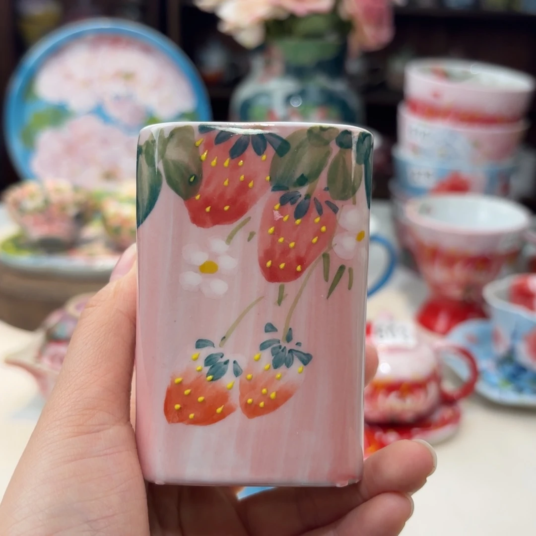 瓷片好的好吧好吧