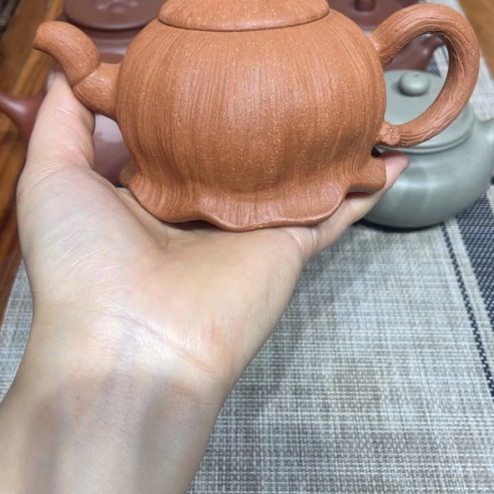 茶壶紫砂宜兴紫砂壶