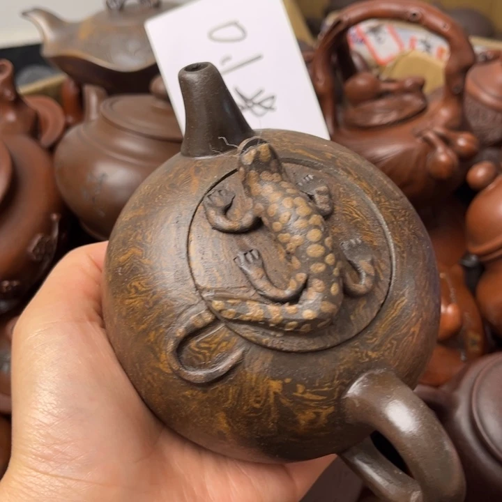 紫砂茶壶紫砂壶等
