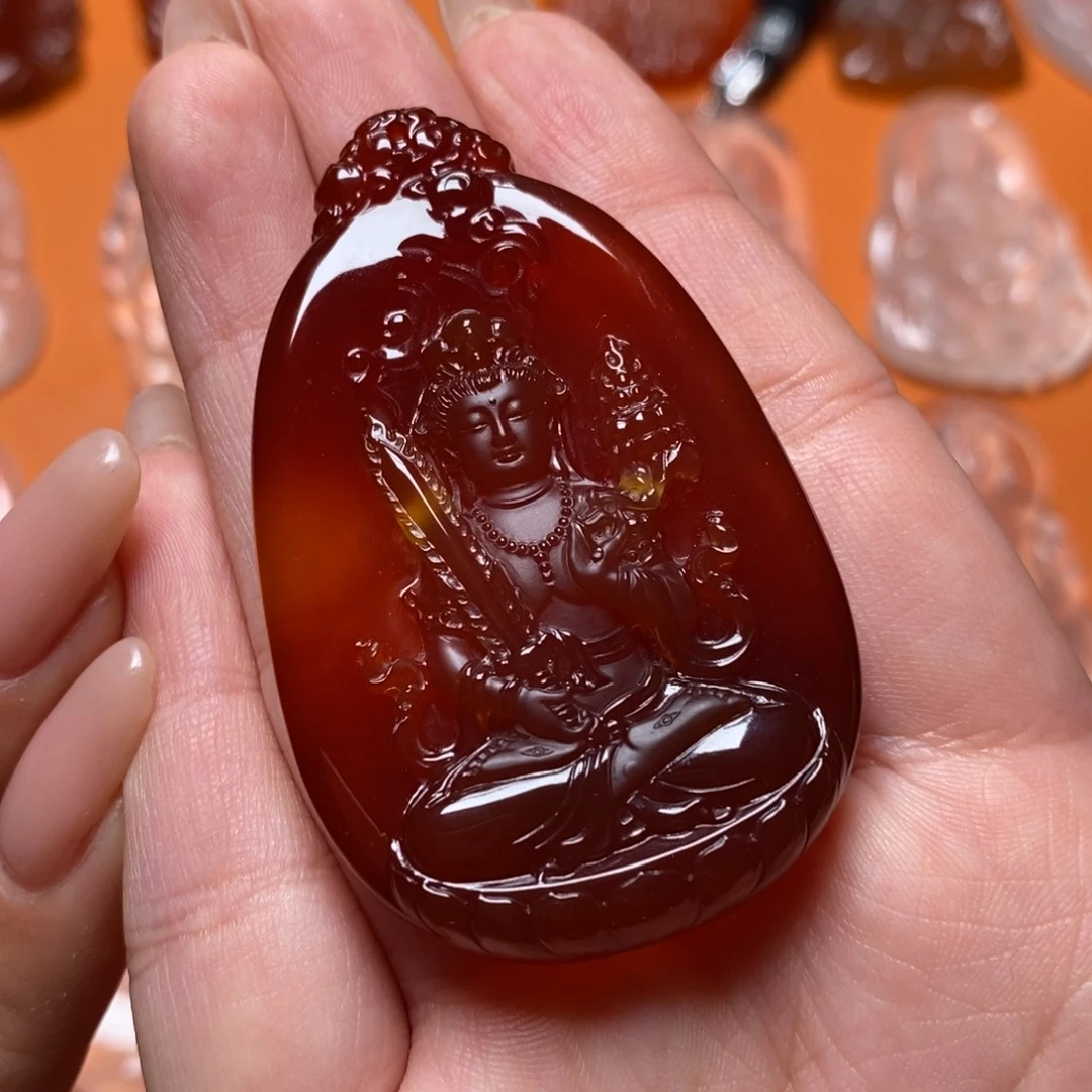 慧***呀玛瑙/玉髓未镶嵌玛瑙玉髓未镶嵌