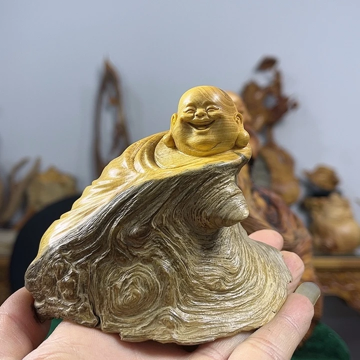 读***者柏木（崖柏）崖松乐乐