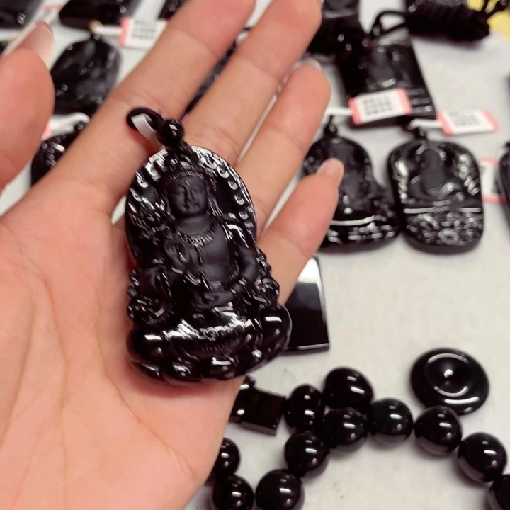 颈饰未镶嵌翡翠爱***冷