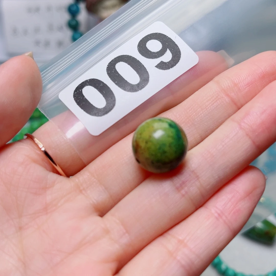 湖北原生态特色散珠配饰