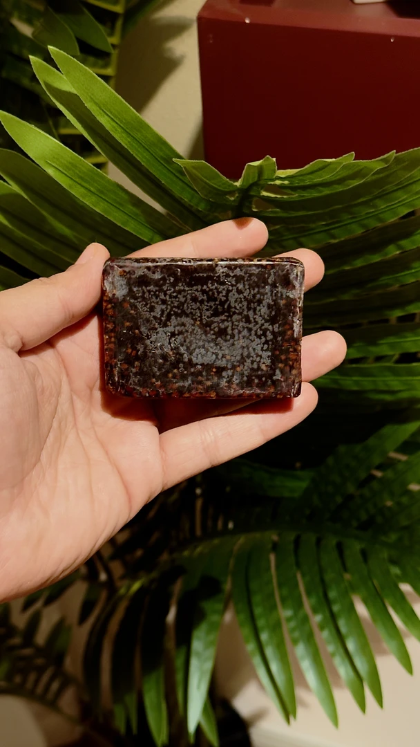 【homa sopun】西黎娜专属沙玛香皂