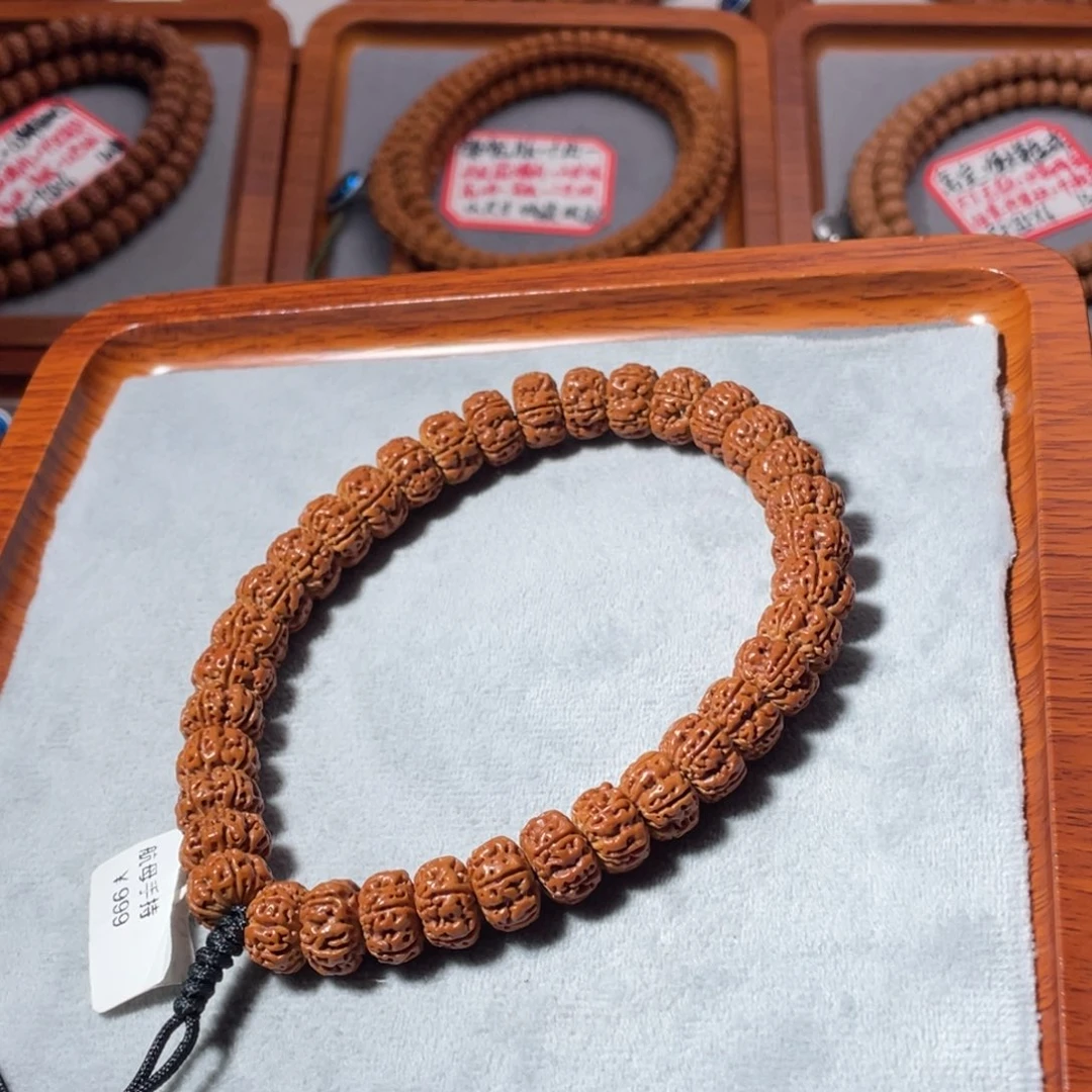 吊坠金刚菩提航母手持12