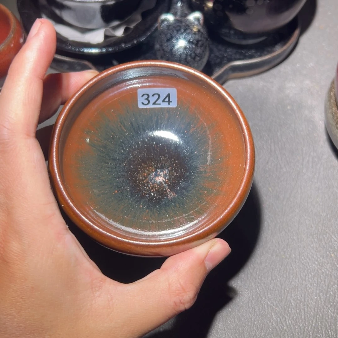 茶盏玩*者我们是有很多共同爱好啊哈哈