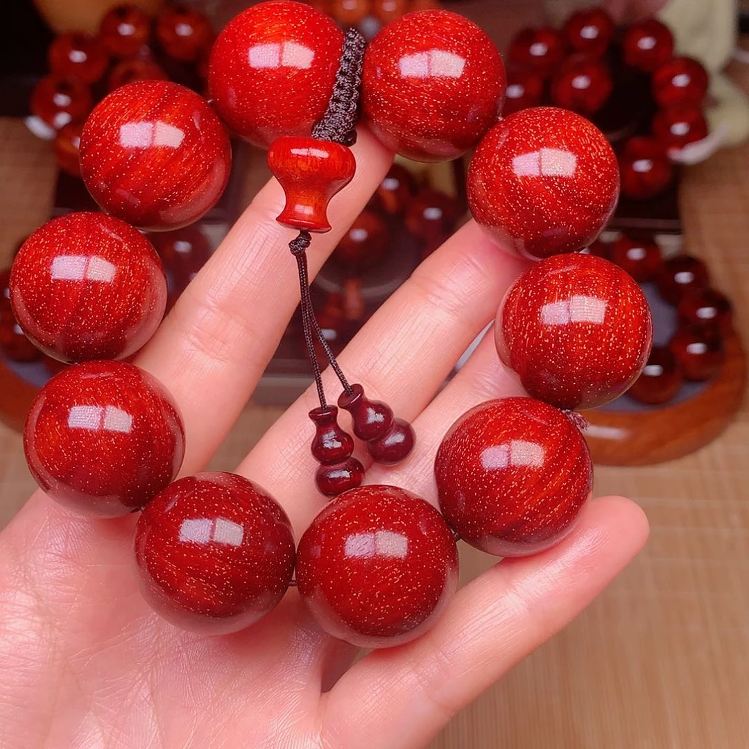 檀香紫檀（小叶紫檀）洋2.5，3w